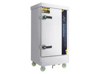 连锁餐厅快速出餐厨房设备