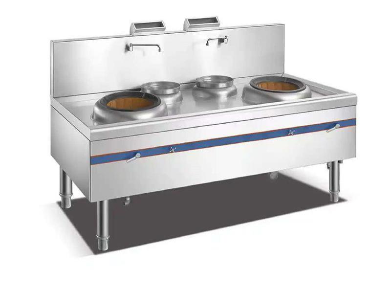 连锁餐厅高效节能厨房设备