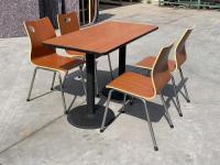 空间适配商用厨房设备