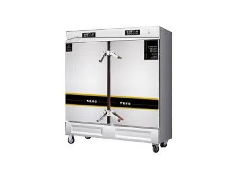 酒店后厨易清洁厨房设备