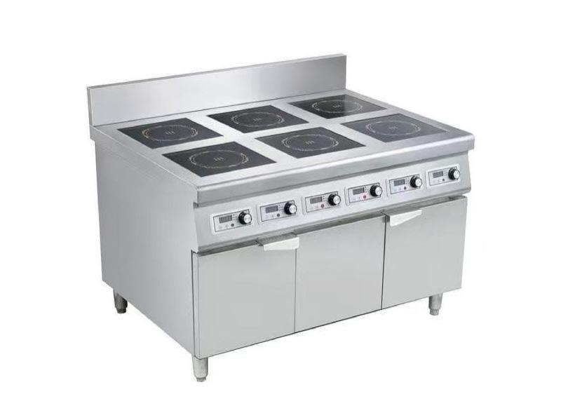 酒店后厨商用厨房设备