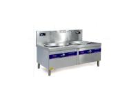 功能齐全商用厨房设备