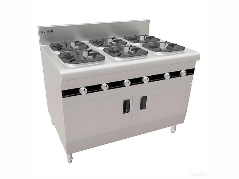 商用厨房设备-49-