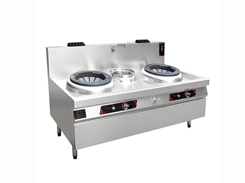 商用厨房设备-30-