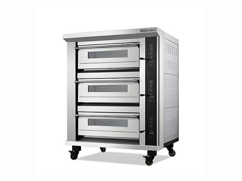 商用厨房设备-8-