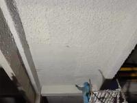 地下室无机纤维喷涂