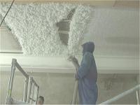 KTV及酒吧无机纤维喷涂