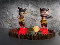 玻璃钢雕塑-1-