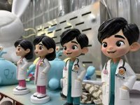 玻璃钢雕塑-3-