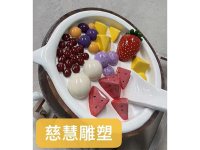 玻璃钢雕塑-5-