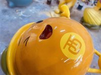 玻璃钢雕塑-8-