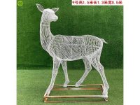 钢丝鹿-7-
