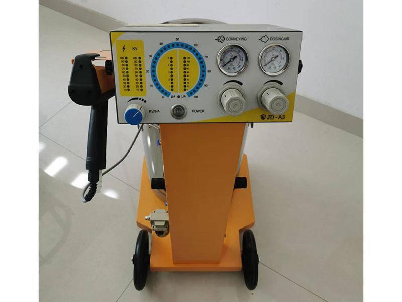 往复机喷塑机-7-