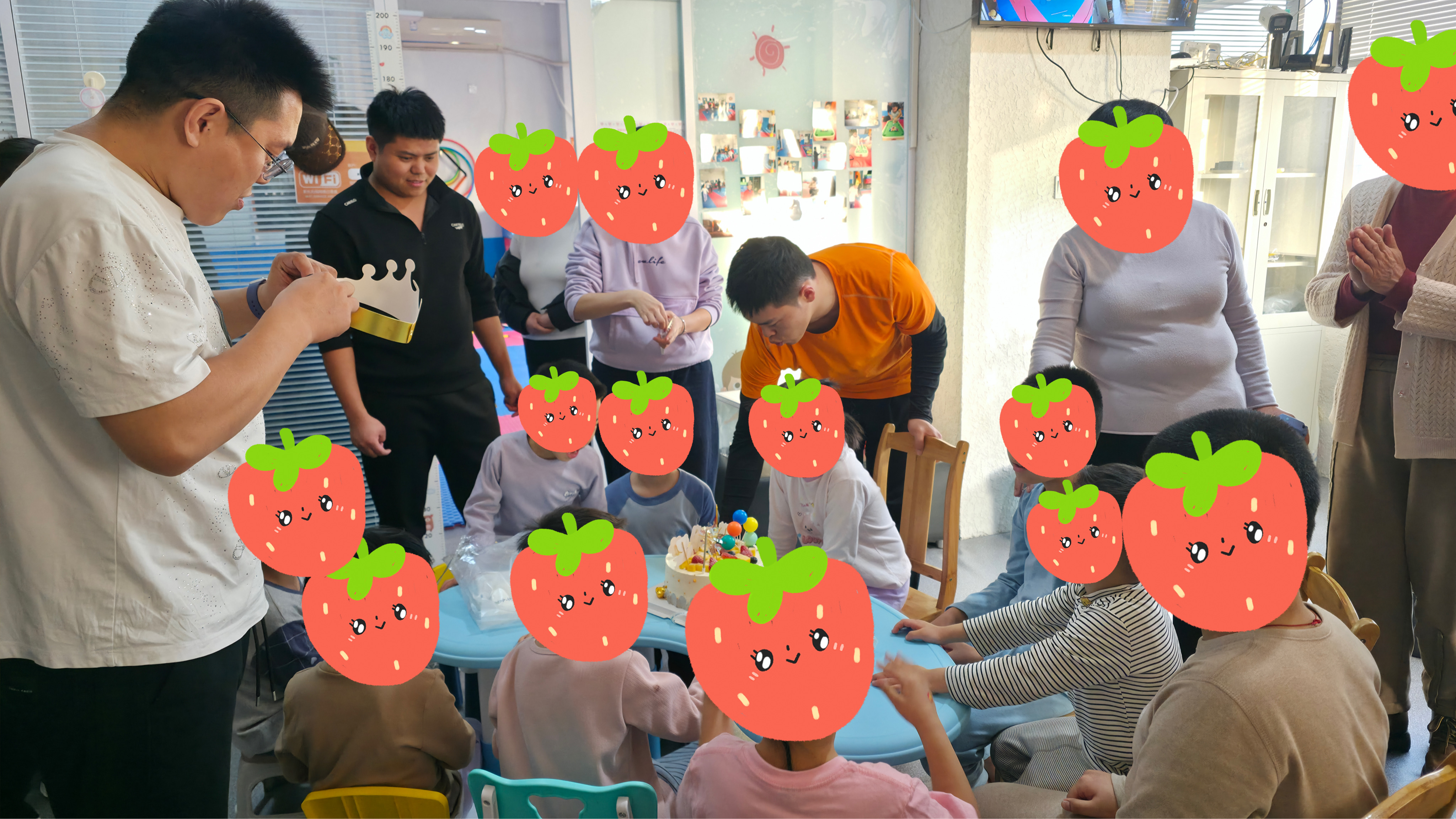 北京智优方教育：解码体能训练，点亮自闭症儿童康复之路