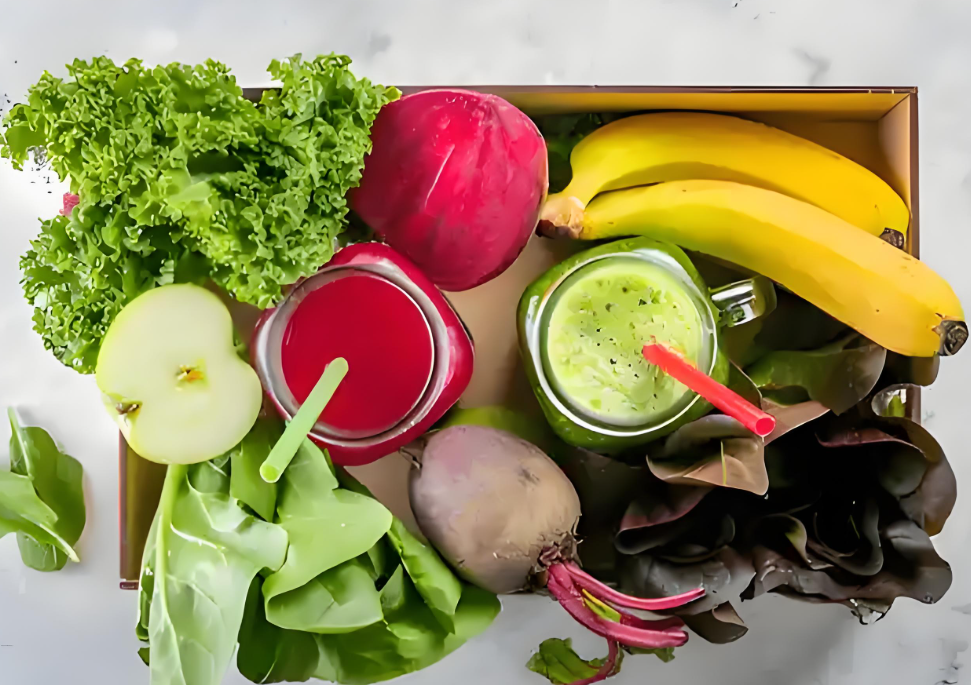 女人四十岁以后要多吃这些碱性食物！特别适合女性吃的碱性食物保护卵巢，美容养颜！