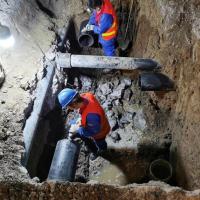 消防管道检测及维修-1-