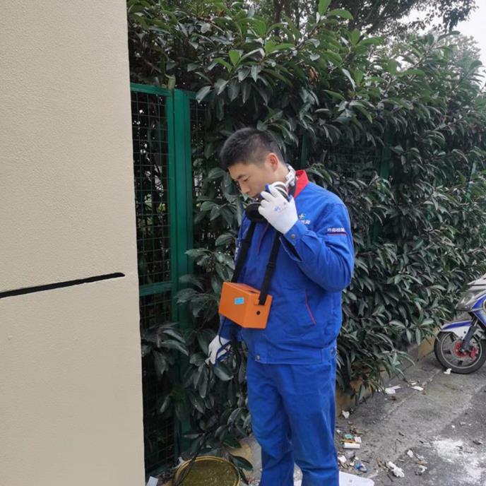 消防管道检测及维修-4-