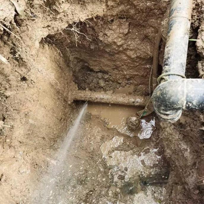 消防管道检测及维修-5-