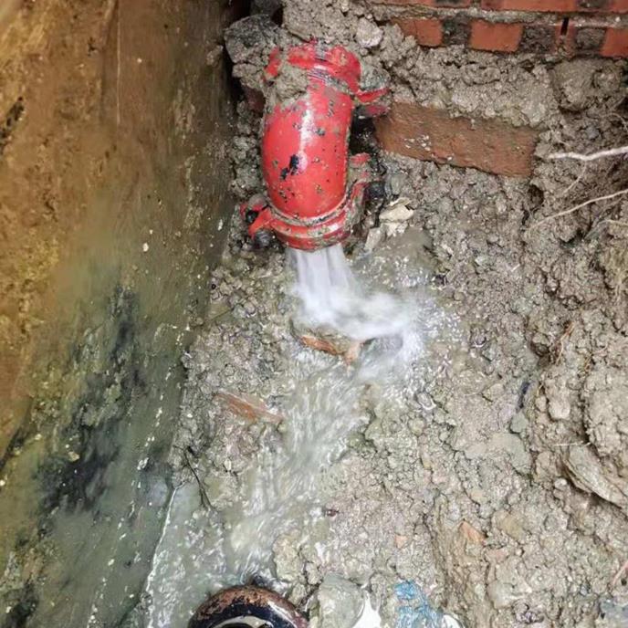 消防管道检测及维修-6-