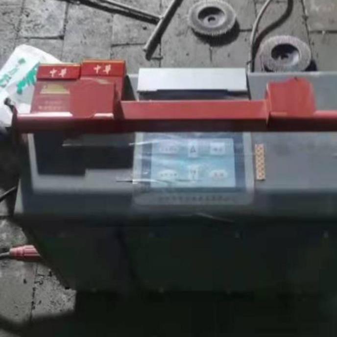 消防管道检测及维修-7-