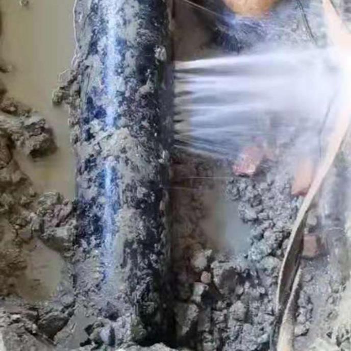 自来水管道漏水检测-2-