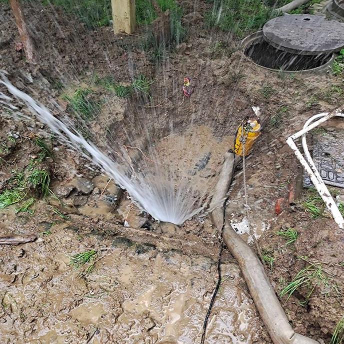 自来水管道漏水检测-6-