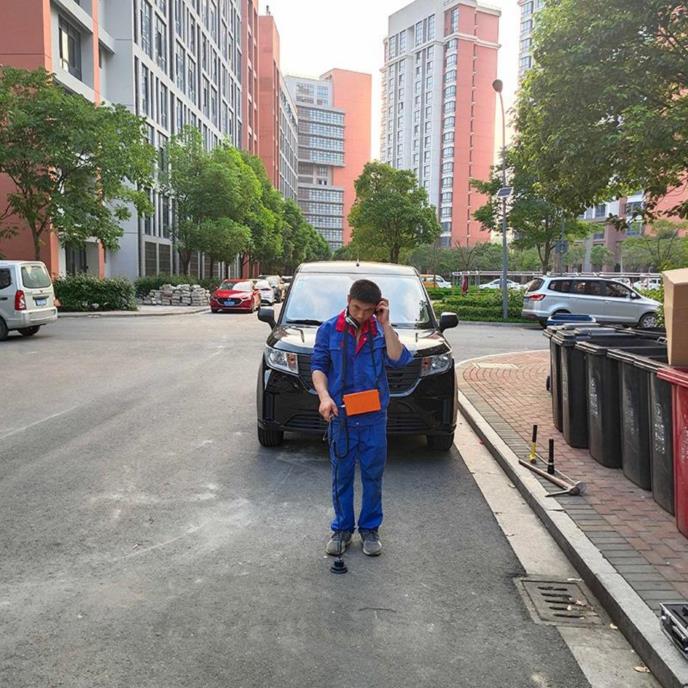 自来水管道漏水检测-8-