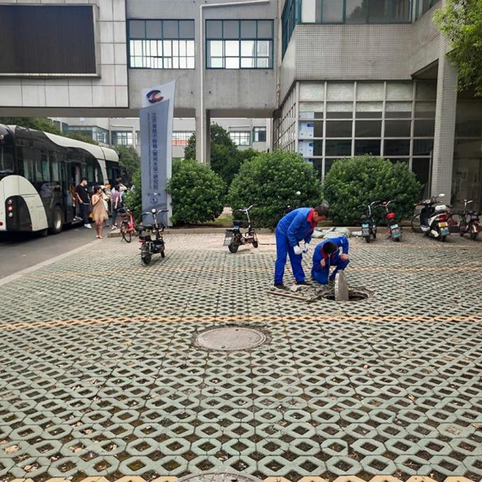 自来水管道漏水检测-10-