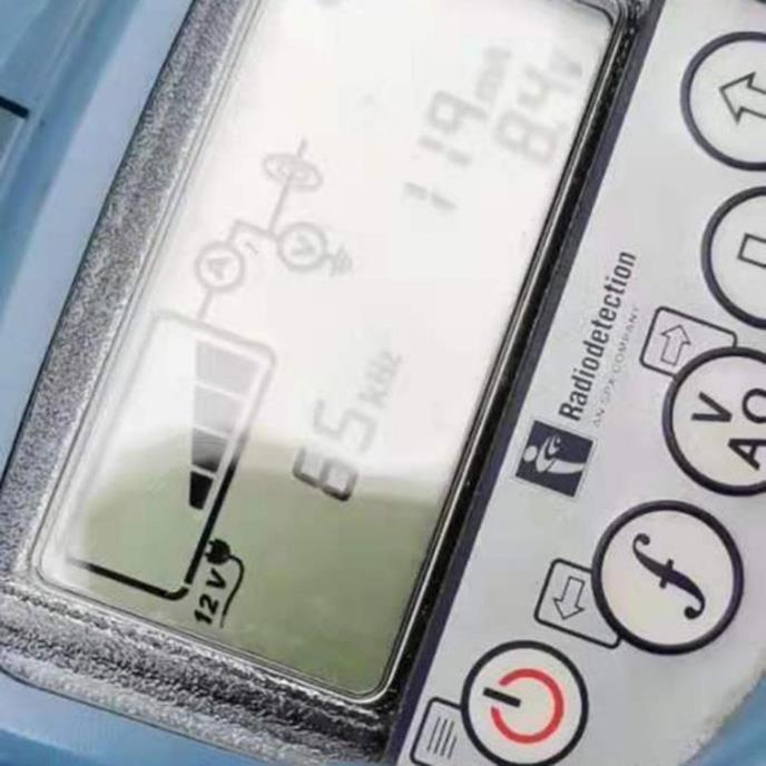 电力电缆检测-2-