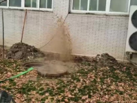 消防管道检测及维修-1