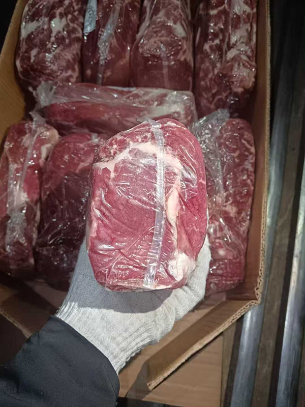 眼肉