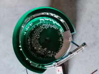 五金制品振动盘