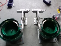 五金制品振动盘-2