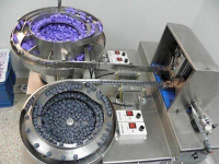 橡胶塑料套组装