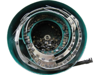 接线端子振动盘