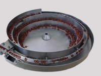 电感线圈震动盘