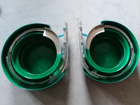 电子产品振动盘-2