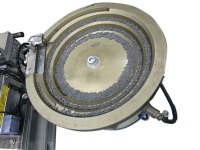CNC加工铝盘-1