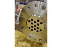 半导体行业G5级换热器