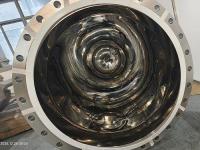 半导体行业储罐