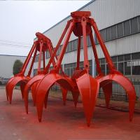 抓斗起重机-3-