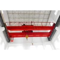 双梁桥式起重机-2-