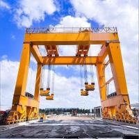 集装箱门式起重机-3-