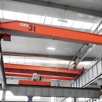 防爆航车起重机-2-