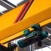 防爆航车起重机-1-