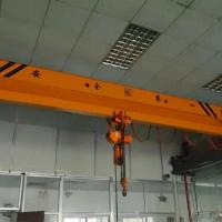 单梁桥式起重机-6-
