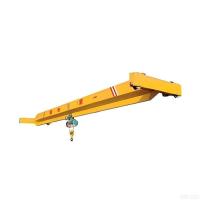 单梁桥式起重机-5-