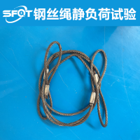 钢丝绳检测