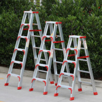 铝合金梯