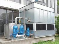 闭式蒸发冷冷却塔-2-